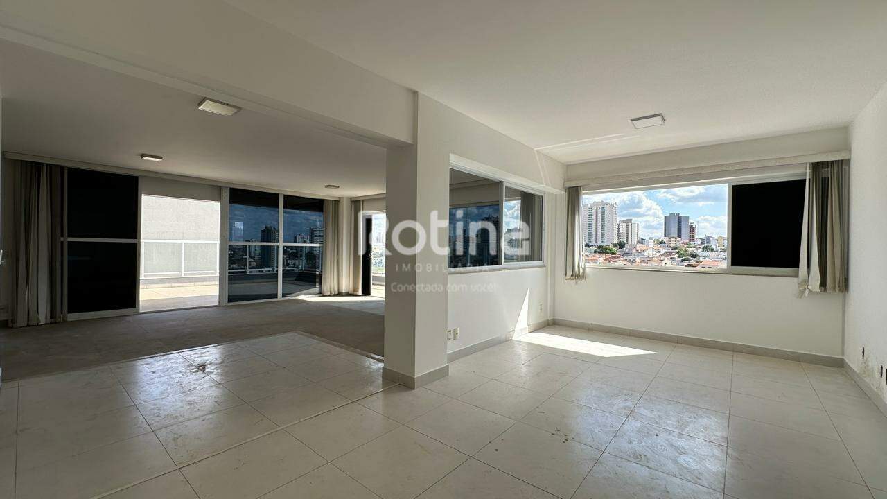 Cobertura à venda, 3 quartos em Uberlândia no bairro Santa Maria no valor de R$ 2.400.000,00 - Rotina Imobiliária: 