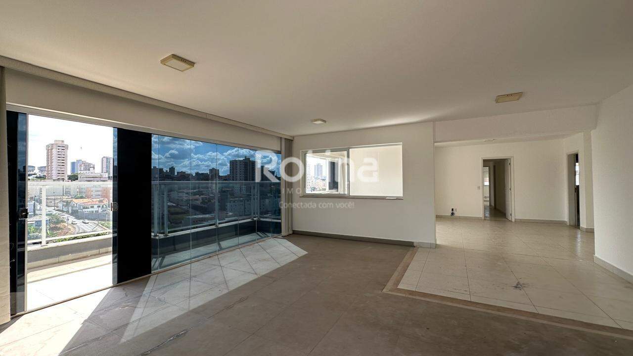 Cobertura à venda, 3 quartos em Uberlândia no bairro Santa Maria no valor de R$ 2.400.000,00 - Rotina Imobiliária: 