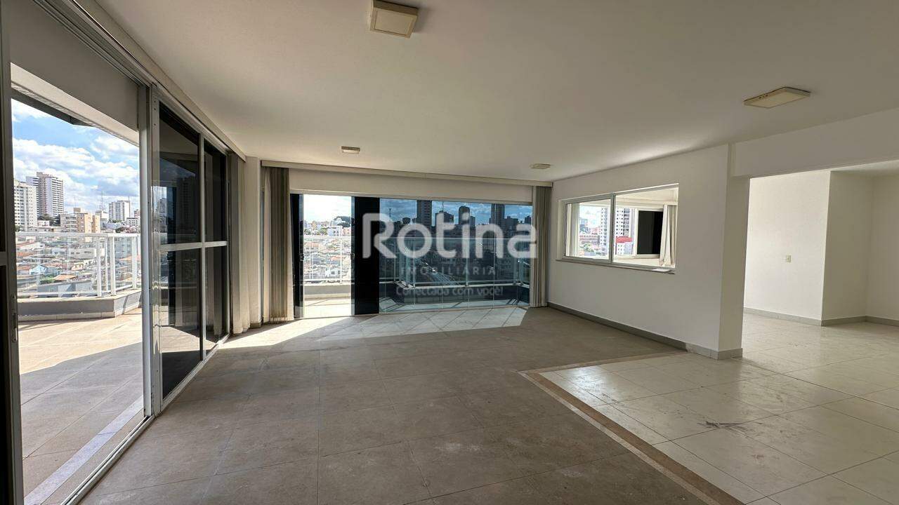 Cobertura à venda, 3 quartos em Uberlândia no bairro Santa Maria no valor de R$ 2.400.000,00 - Rotina Imobiliária: 