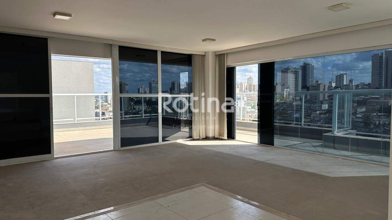 Cobertura à venda, 3 quartos em Uberlândia no bairro Santa Maria no valor de R$ 2.400.000,00 - Rotina Imobiliária: 