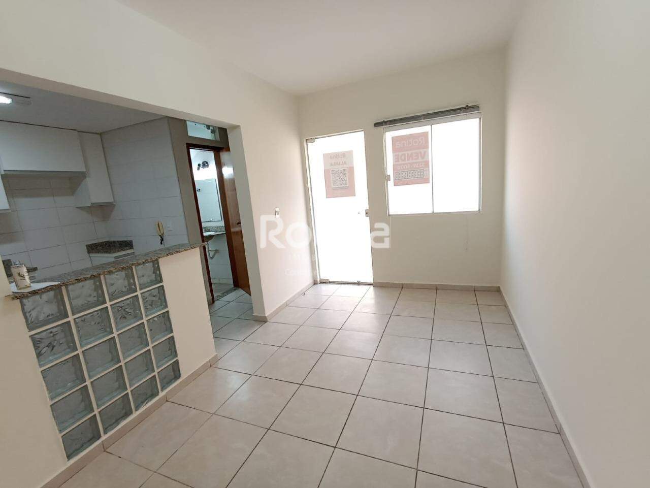 Casa Condomínio Fechado à venda, 2 quartos em Uberlândia no bairro Saraiva no valor de R$ 295.000,00 - Rotina Imobiliária: 
