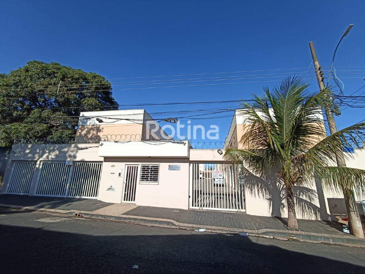Casa Condomínio Fechado à venda, 2 quartos em Uberlândia no bairro Saraiva no valor de R$ 295.000,00 - Rotina Imobiliária: 