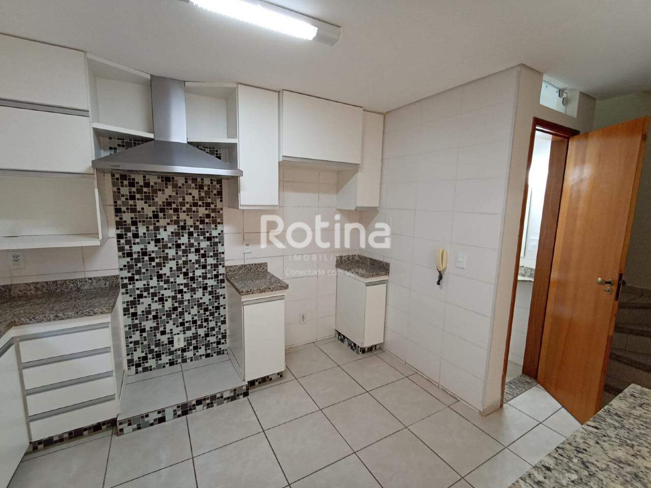 Casa Condomínio Fechado à venda, 2 quartos em Uberlândia no bairro Saraiva no valor de R$ 295.000,00 - Rotina Imobiliária: 