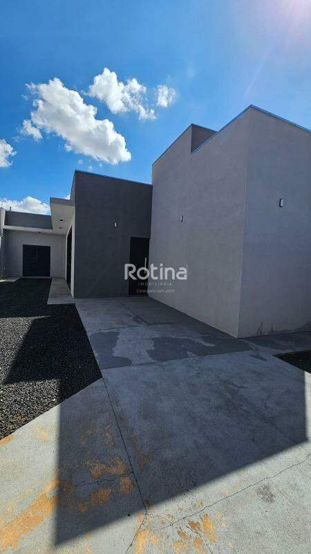 Casa à venda, 2 quartos em Uberlândia no bairro Jardim Ipanema no valor de R$ 680.000,00 - Rotina Imobiliária: 
