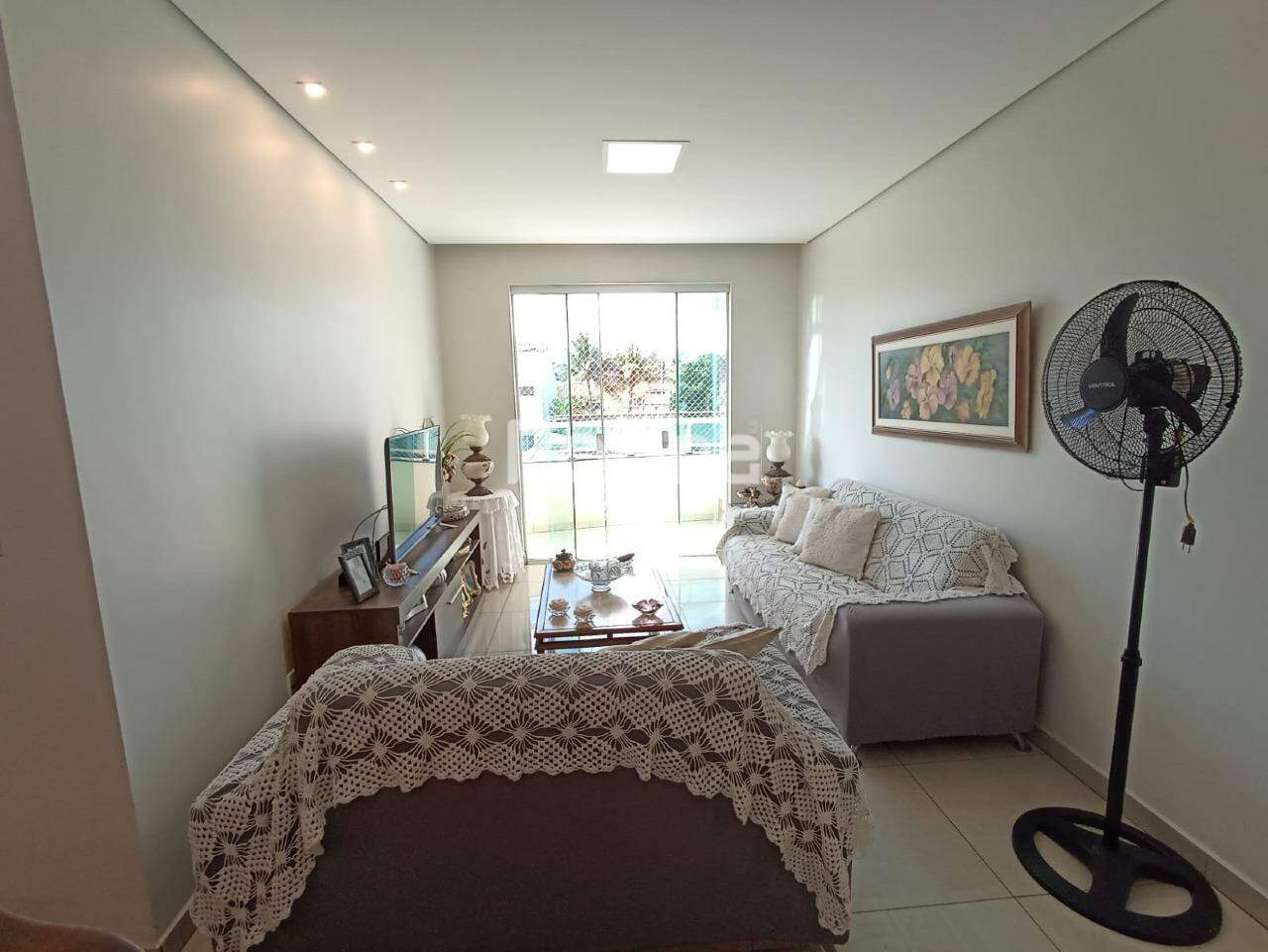 Apartamento à venda, 3 quartos em Uberlândia no bairro Brasil no valor de R$ 649.000,00 - Rotina Imobiliária: 