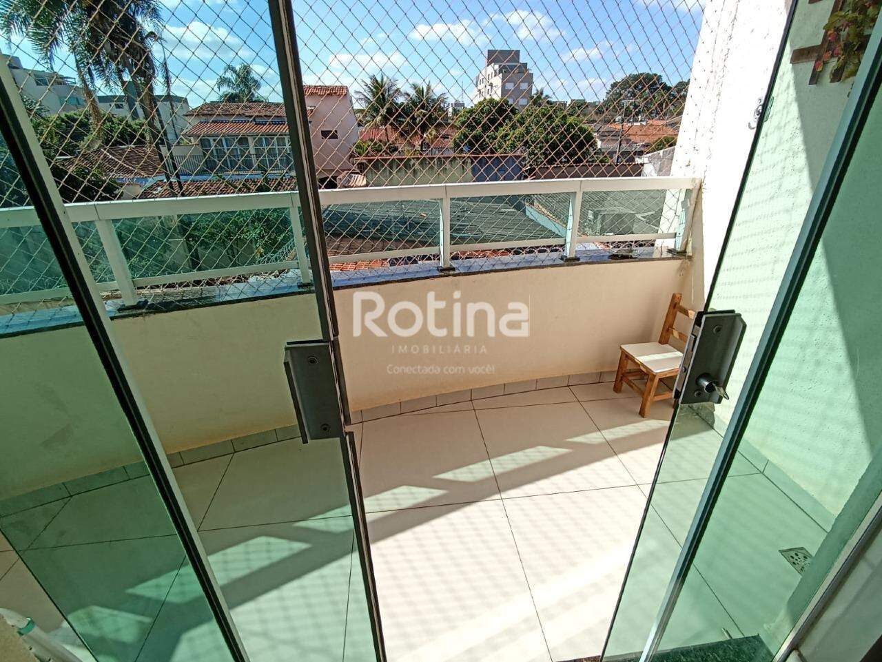 Apartamento à venda, 3 quartos em Uberlândia no bairro Brasil no valor de R$ 649.000,00 - Rotina Imobiliária: 