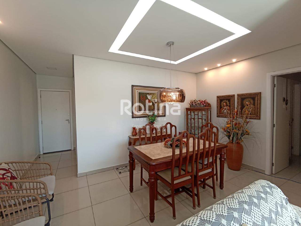 Apartamento à venda, 3 quartos em Uberlândia no bairro Brasil no valor de R$ 649.000,00 - Rotina Imobiliária: 
