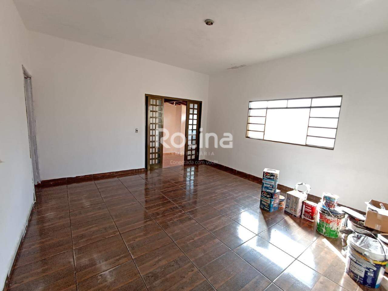Casa à venda, 3 quartos em Uberlândia no bairro Residencial Nosso Lar no valor de R$ 380.000,00 - Rotina Imobiliária: 