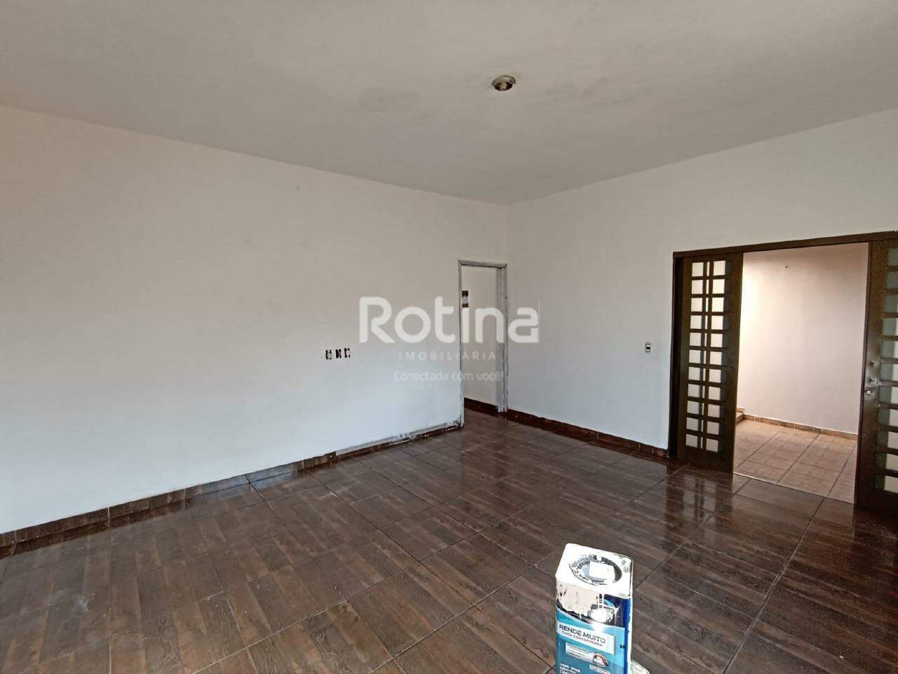 Casa à venda, 3 quartos em Uberlândia no bairro Residencial Nosso Lar no valor de R$ 380.000,00 - Rotina Imobiliária: 