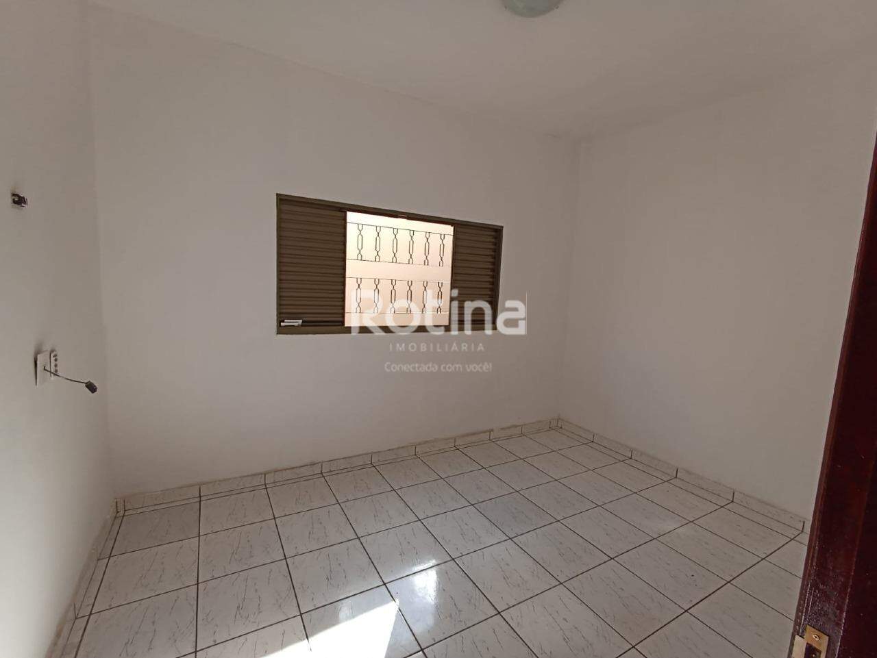 Casa à venda, 3 quartos em Uberlândia no bairro Residencial Nosso Lar no valor de R$ 380.000,00 - Rotina Imobiliária: 