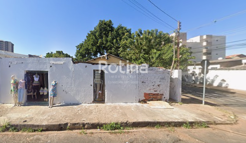 Terreno à venda, em Uberlândia no bairro Saraiva no valor de R$ 450.000,00 - Rotina Imobiliária: 