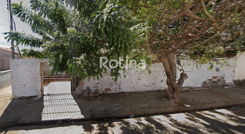Terreno à venda, em Uberlândia no bairro Saraiva no valor de R$ 450.000,00 - Rotina Imobiliária: 