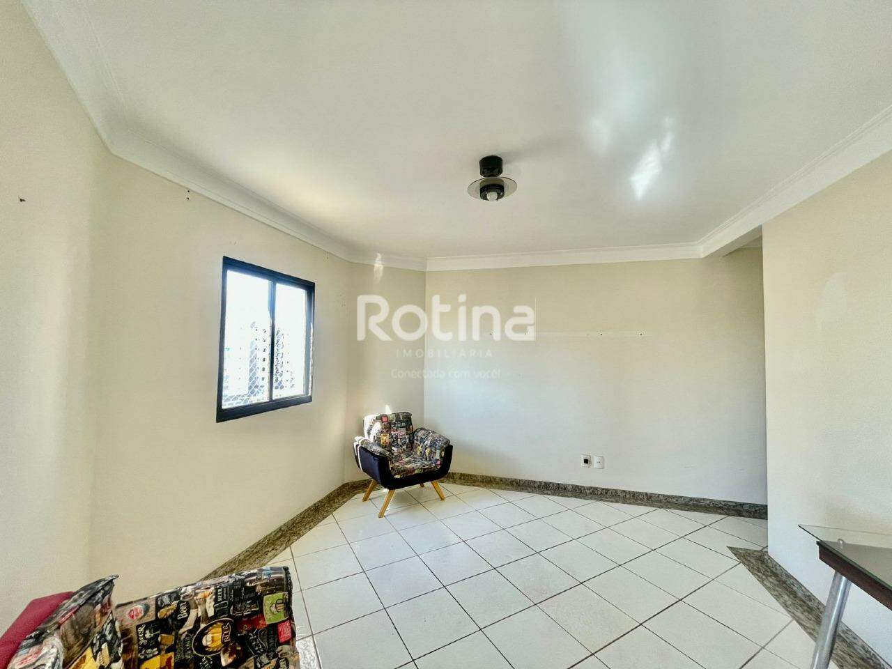 Apartamento à venda, 3 quartos em Uberlândia no bairro Saraiva no valor de R$ 700.000,00 - Rotina Imobiliária: 