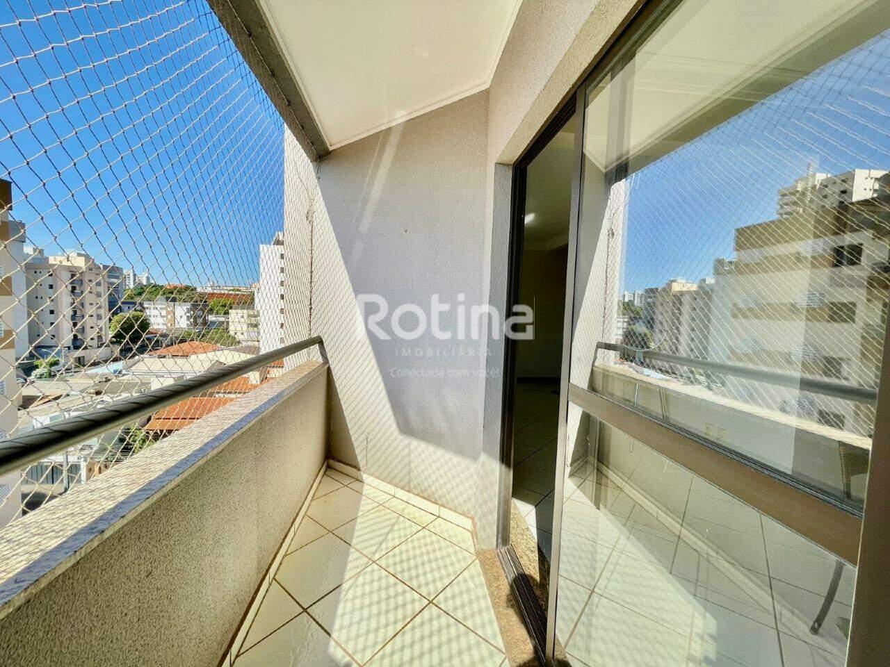 Apartamento à venda, 3 quartos em Uberlândia no bairro Saraiva no valor de R$ 700.000,00 - Rotina Imobiliária: 