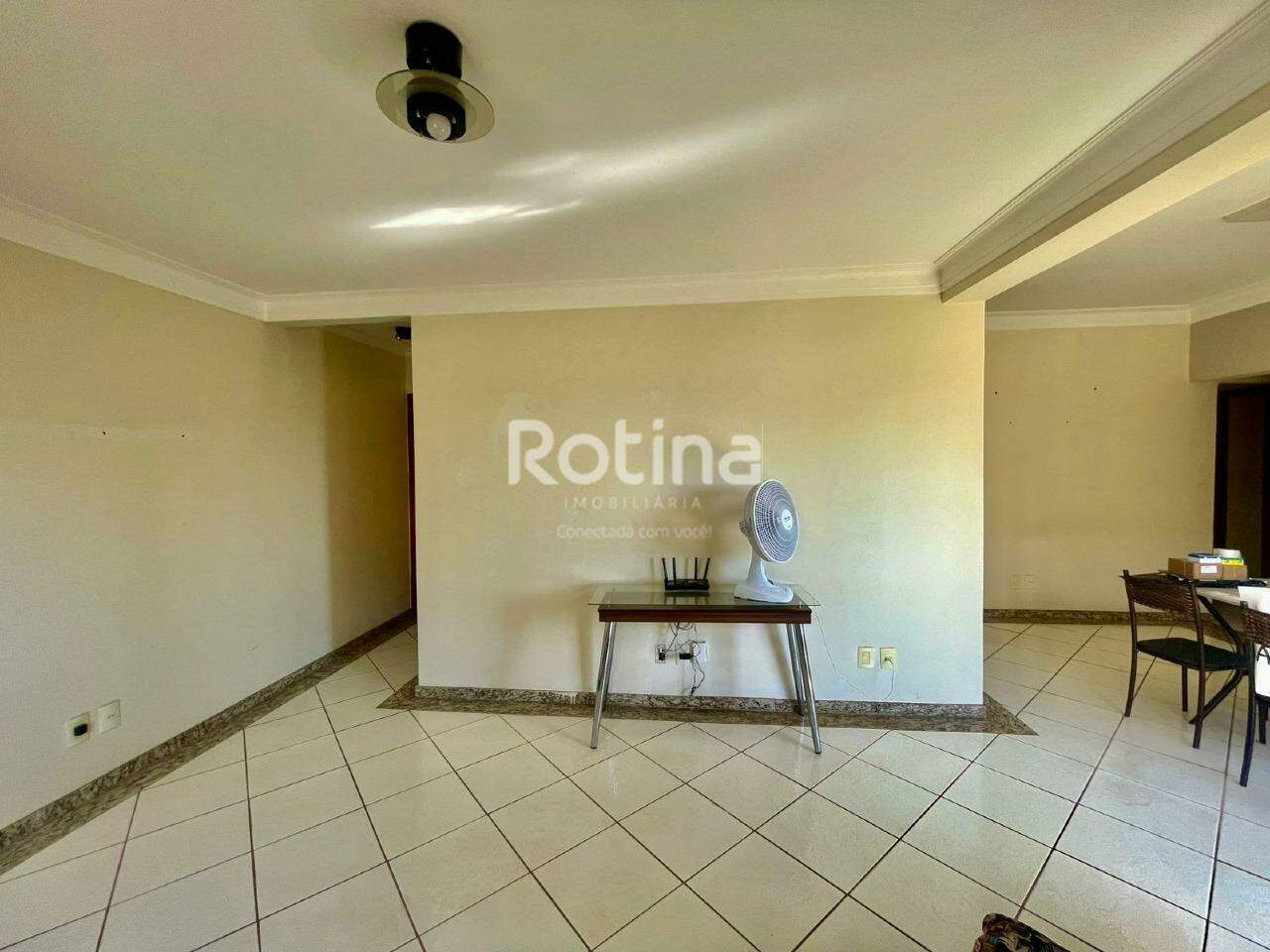 Apartamento à venda, 3 quartos em Uberlândia no bairro Saraiva no valor de R$ 700.000,00 - Rotina Imobiliária: 