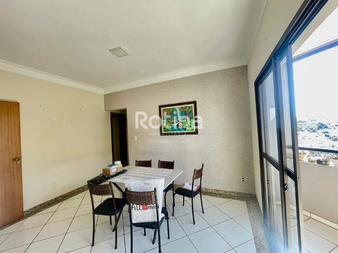 Apartamento à venda, 3 quartos em Uberlândia no bairro Saraiva no valor de R$ 700.000,00 - Rotina Imobiliária: 