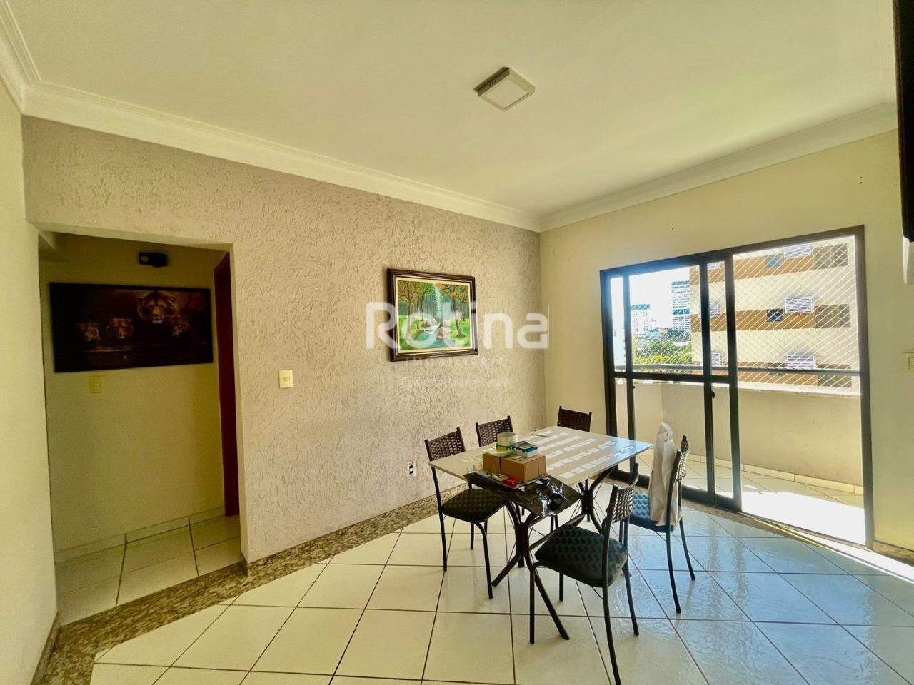 Apartamento à venda, 3 quartos em Uberlândia no bairro Saraiva no valor de R$ 700.000,00 - Rotina Imobiliária: 