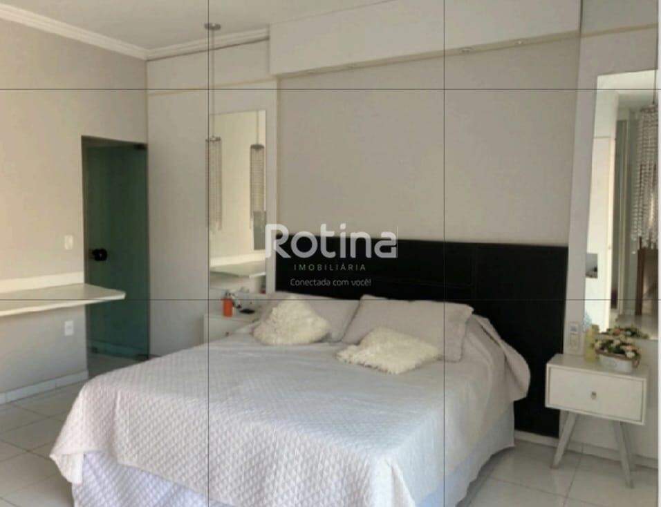 Casa à venda, em Uberlândia no bairro Segismundo Pereira no valor de R$ 1.350,00 - Rotina Imobiliária: 