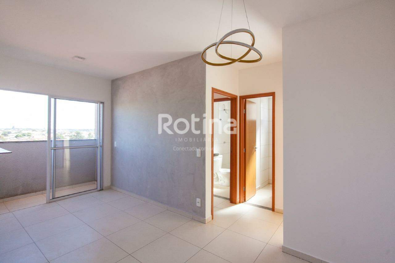 Apartamento à venda, 2 quartos em Uberlândia no bairro Jardim Holanda no valor de R$ 232.000,00 - Rotina Imobiliária: 