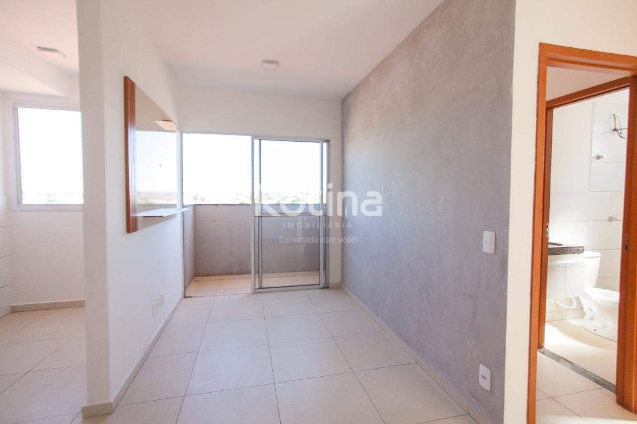 Apartamento à venda, 2 quartos em Uberlândia no bairro Jardim Holanda no valor de R$ 232.000,00 - Rotina Imobiliária: 