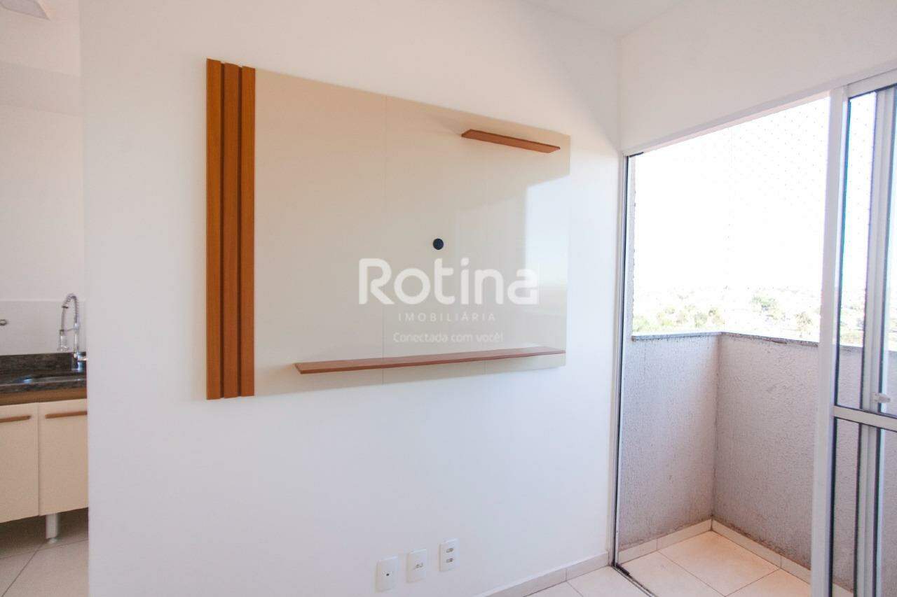 Apartamento à venda, 2 quartos em Uberlândia no bairro Jardim Holanda no valor de R$ 232.000,00 - Rotina Imobiliária: 