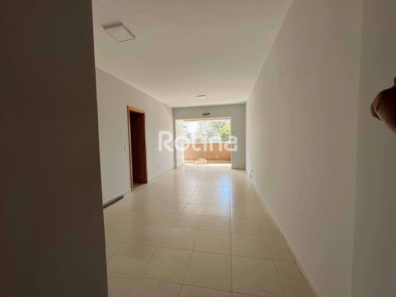 Apartamento à venda, 3 quartos em Uberlândia no bairro Centro no valor de R$ 570.000,00 - Rotina Imobiliária: 