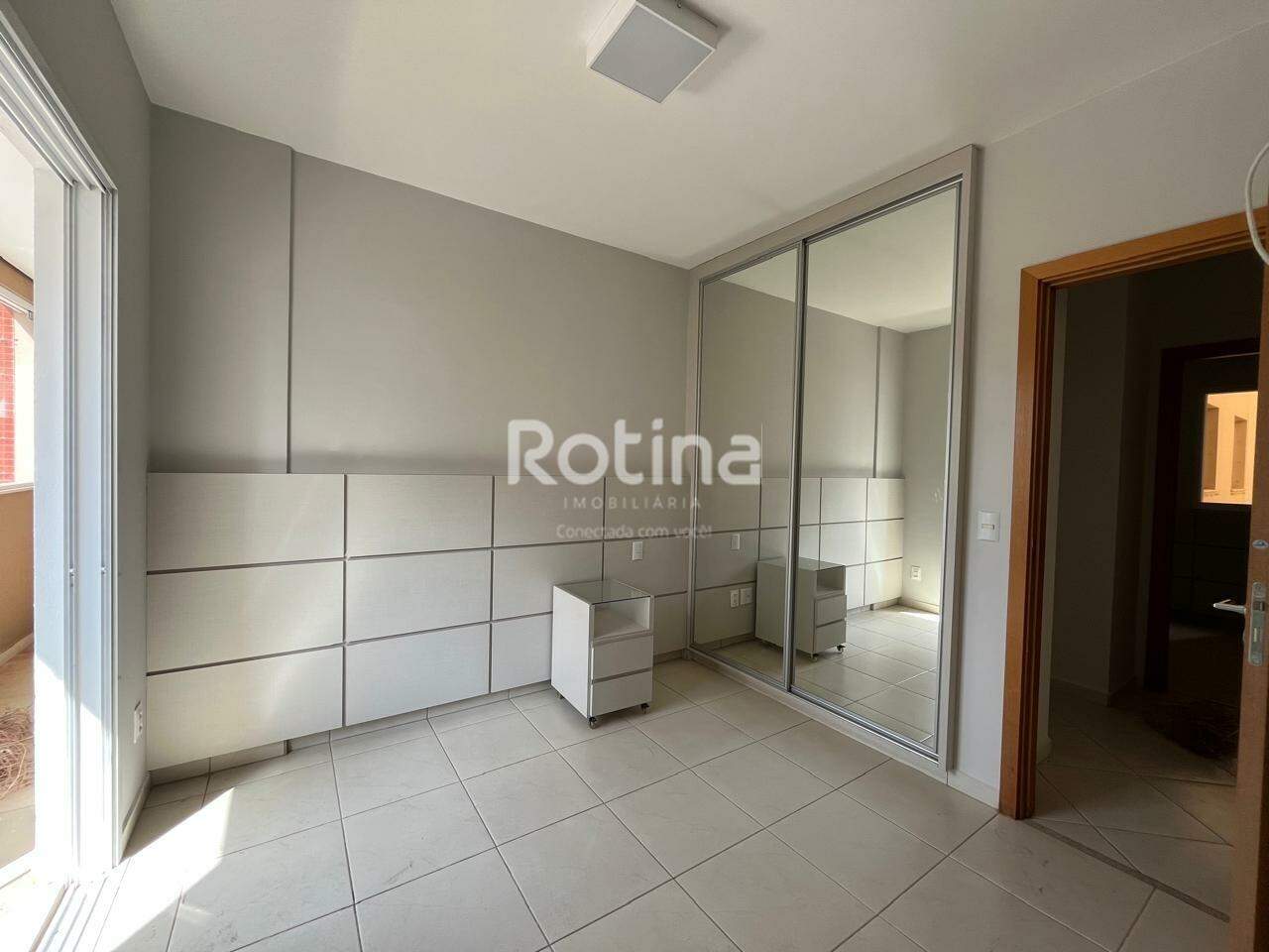 Apartamento à venda, 3 quartos em Uberlândia no bairro Centro no valor de R$ 570.000,00 - Rotina Imobiliária: 