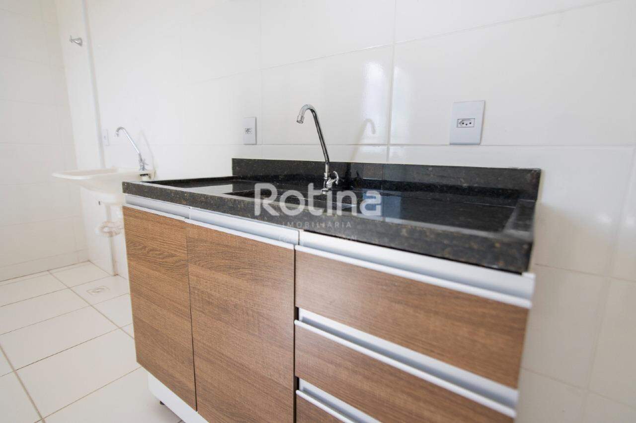 Apartamento à venda, 2 quartos em Uberlândia no bairro Mansour III no valor de R$ 230.000,00 - Rotina Imobiliária: 