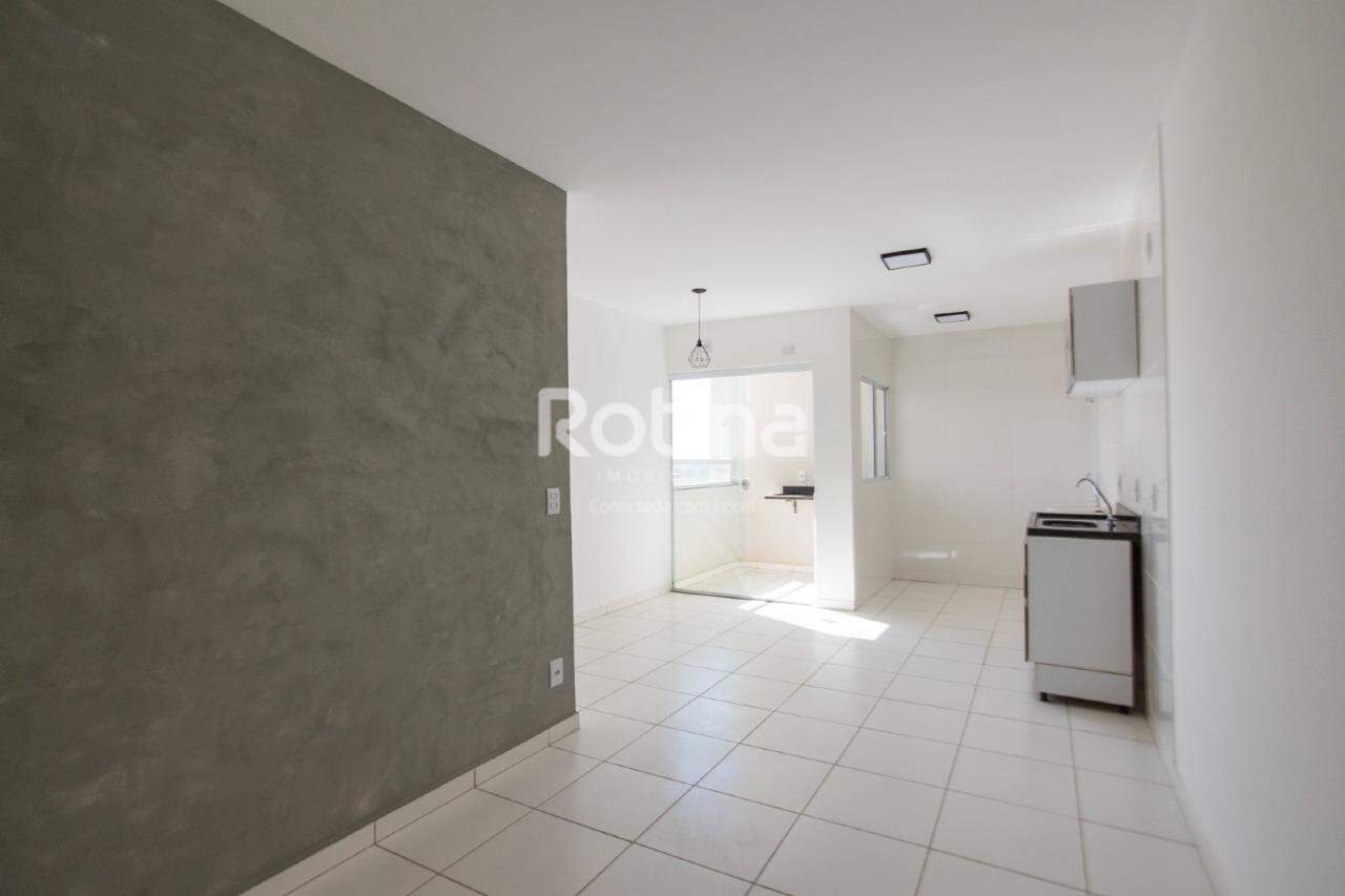 Apartamento à venda, 2 quartos em Uberlândia no bairro Mansour III no valor de R$ 230.000,00 - Rotina Imobiliária: 