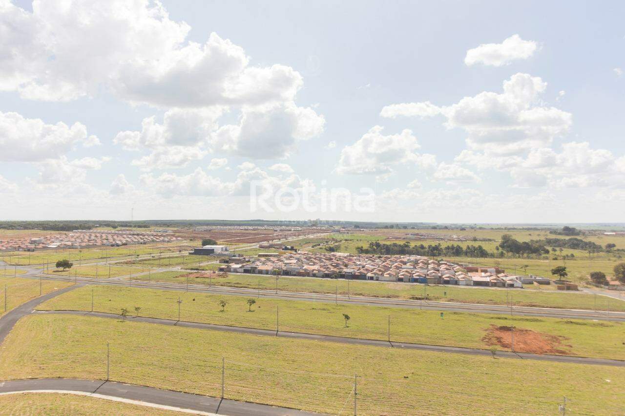 Apartamento à venda, 2 quartos em Uberlândia no bairro Mansour III no valor de R$ 230.000,00 - Rotina Imobiliária: 