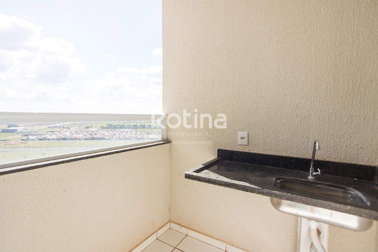 Apartamento à venda, 2 quartos em Uberlândia no bairro Mansour III no valor de R$ 230.000,00 - Rotina Imobiliária: 