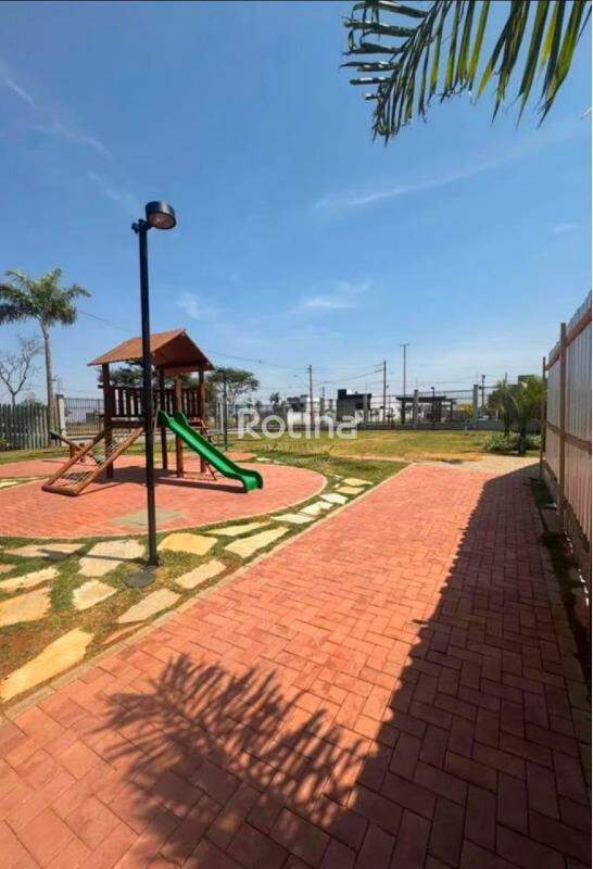 Terreno Condomínio Fechado à venda, em Uberlândia no bairro Grand Ville no valor de R$ 350.000,00 - Rotina Imobiliária: 