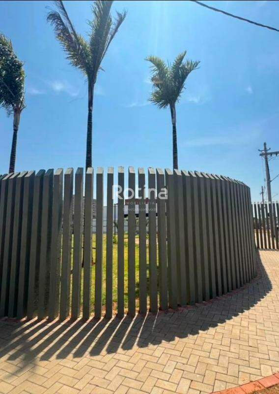 Terreno Condomínio Fechado à venda, em Uberlândia no bairro Grand Ville no valor de R$ 350.000,00 - Rotina Imobiliária: 