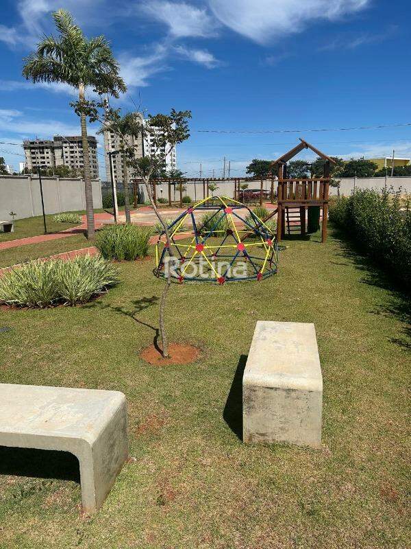 Terreno Condomínio Fechado à venda, em Uberlândia no bairro Grand Ville no valor de R$ 350.000,00 - Rotina Imobiliária: 