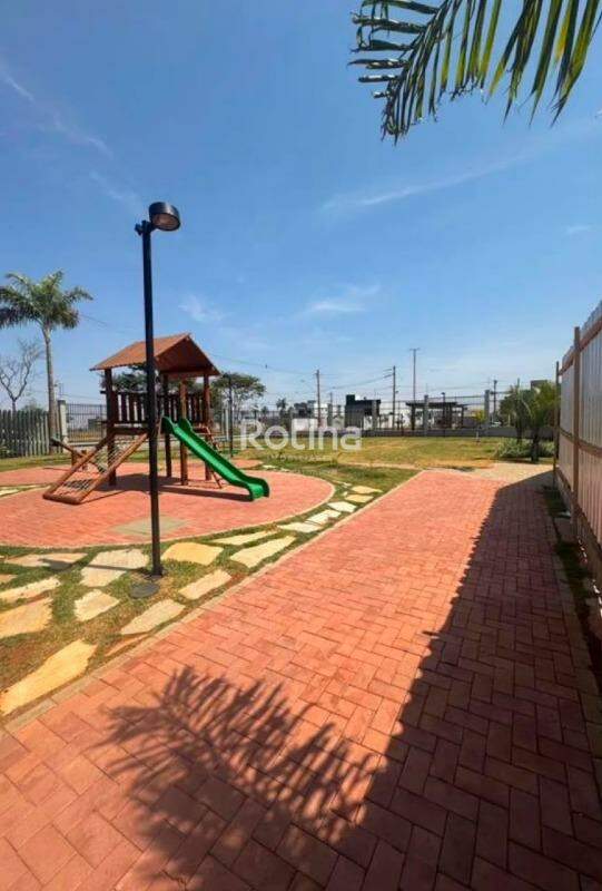 Terreno Condomínio Fechado à venda, em Uberlândia no bairro Grand Ville no valor de R$ 350.000,00 - Rotina Imobiliária: 
