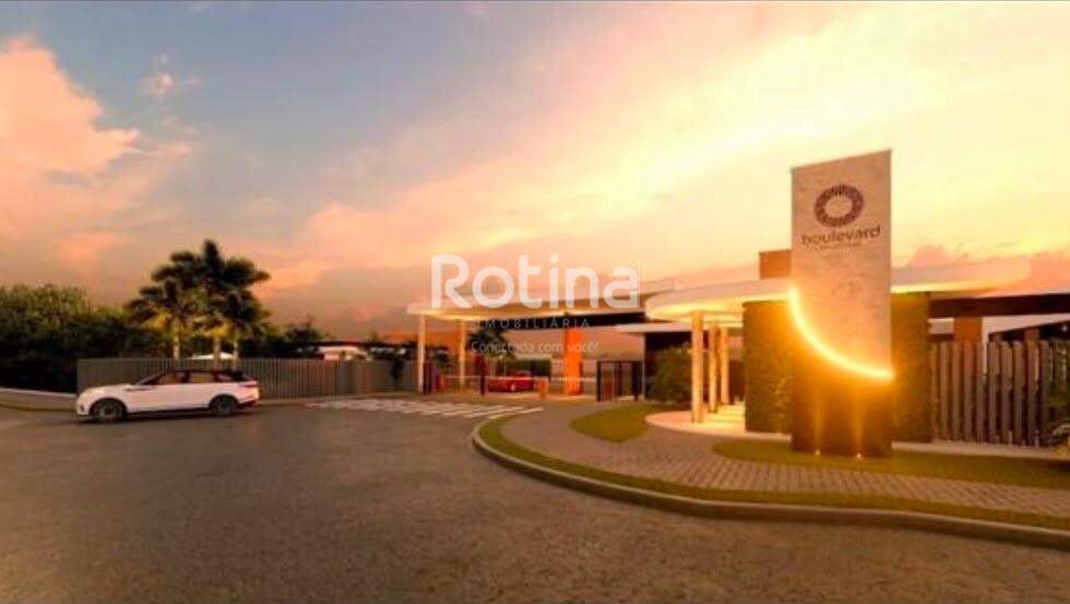 Terreno Condomínio Fechado à venda, em Uberlândia no bairro Grand Ville no valor de R$ 350.000,00 - Rotina Imobiliária: 