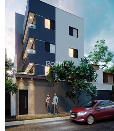 Apartamento à venda, 2 quartos em Uberlândia no bairro Santa Mônica no valor de R$ 480.000,00 - Rotina Imobiliária: 
