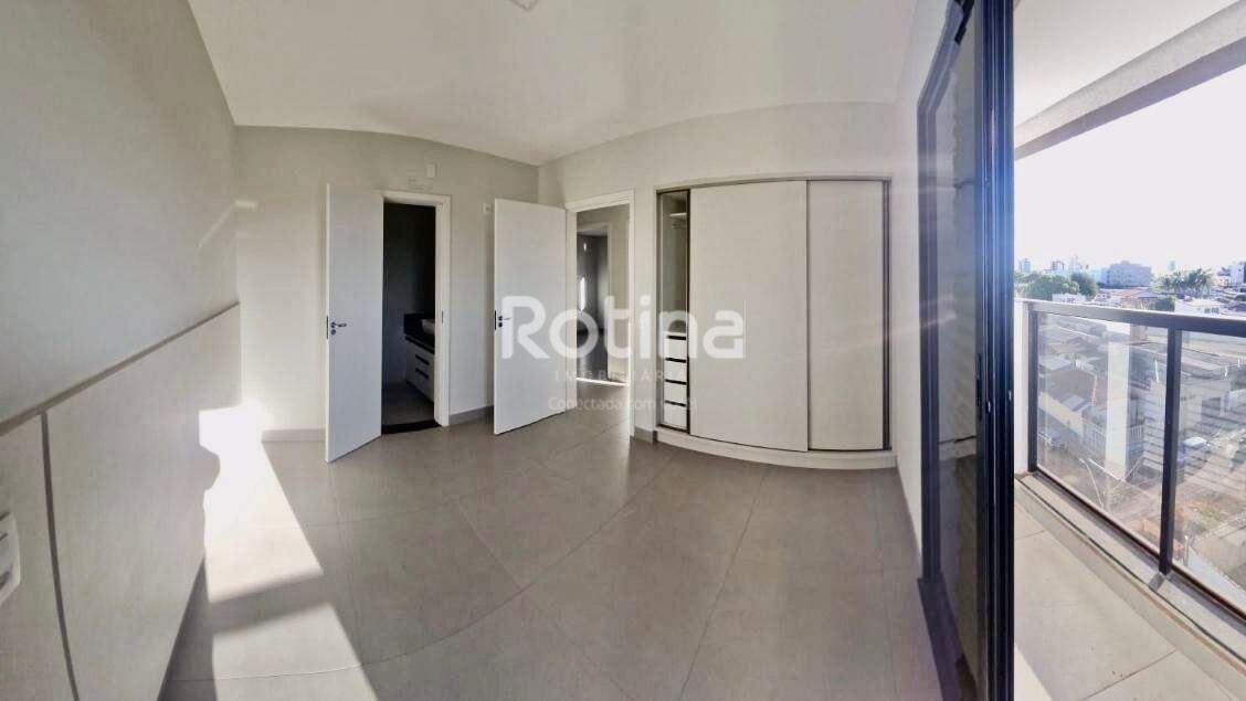 Apartamento à venda, 3 quartos em Uberlândia no bairro Nossa Senhora Aparecida no valor de R$ 850.000,00 - Rotina Imobiliária: 