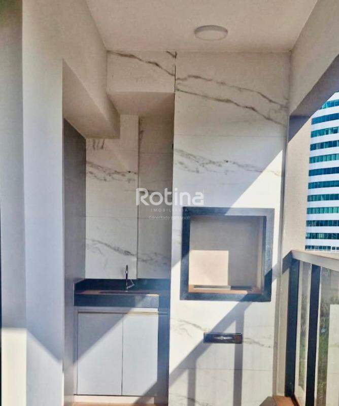 Apartamento à venda, 3 quartos em Uberlândia no bairro Nossa Senhora Aparecida no valor de R$ 850.000,00 - Rotina Imobiliária: 