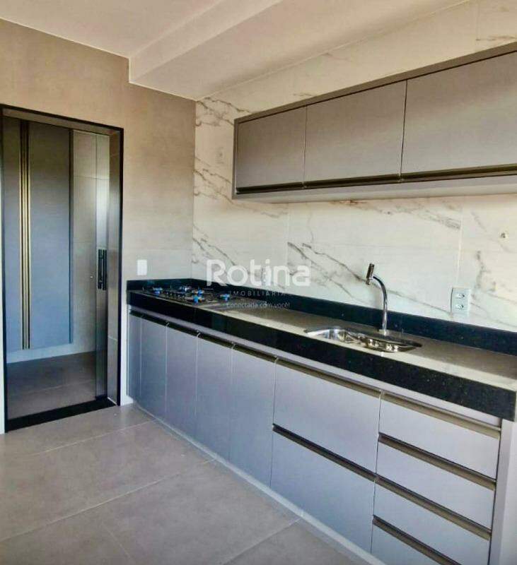 Apartamento à venda, 3 quartos em Uberlândia no bairro Nossa Senhora Aparecida no valor de R$ 850.000,00 - Rotina Imobiliária: 