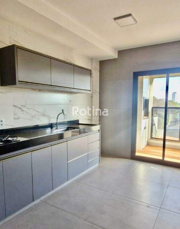 Apartamento à venda, 3 quartos em Uberlândia no bairro Nossa Senhora Aparecida no valor de R$ 850.000,00 - Rotina Imobiliária: 
