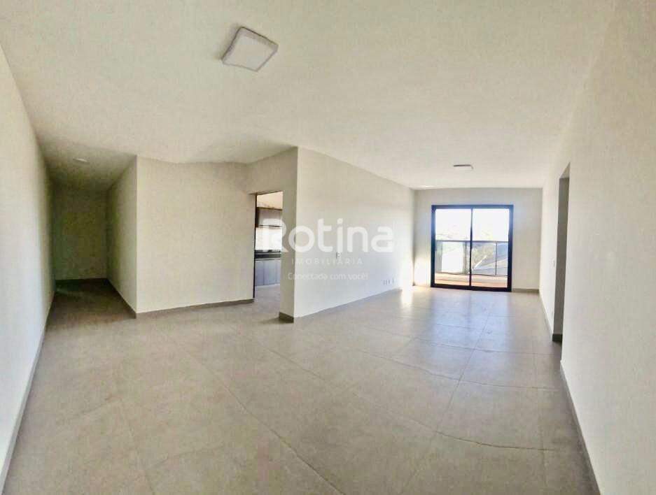 Apartamento à venda, 3 quartos em Uberlândia no bairro Nossa Senhora Aparecida no valor de R$ 850.000,00 - Rotina Imobiliária: 