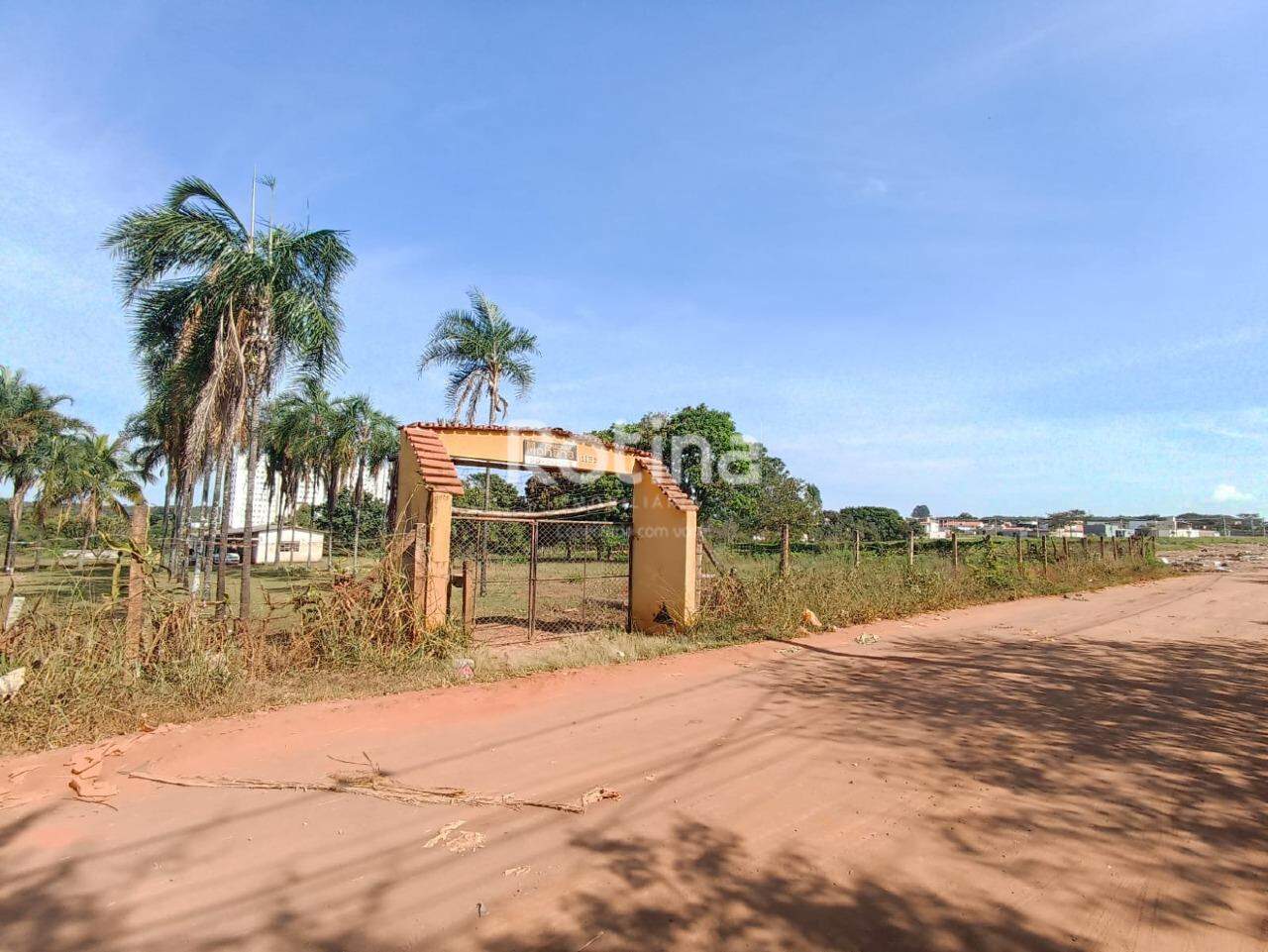 Área à venda, em Uberlândia no bairro Jardim Canaã no valor de R$ 7.611.500,00 - Rotina Imobiliária: 