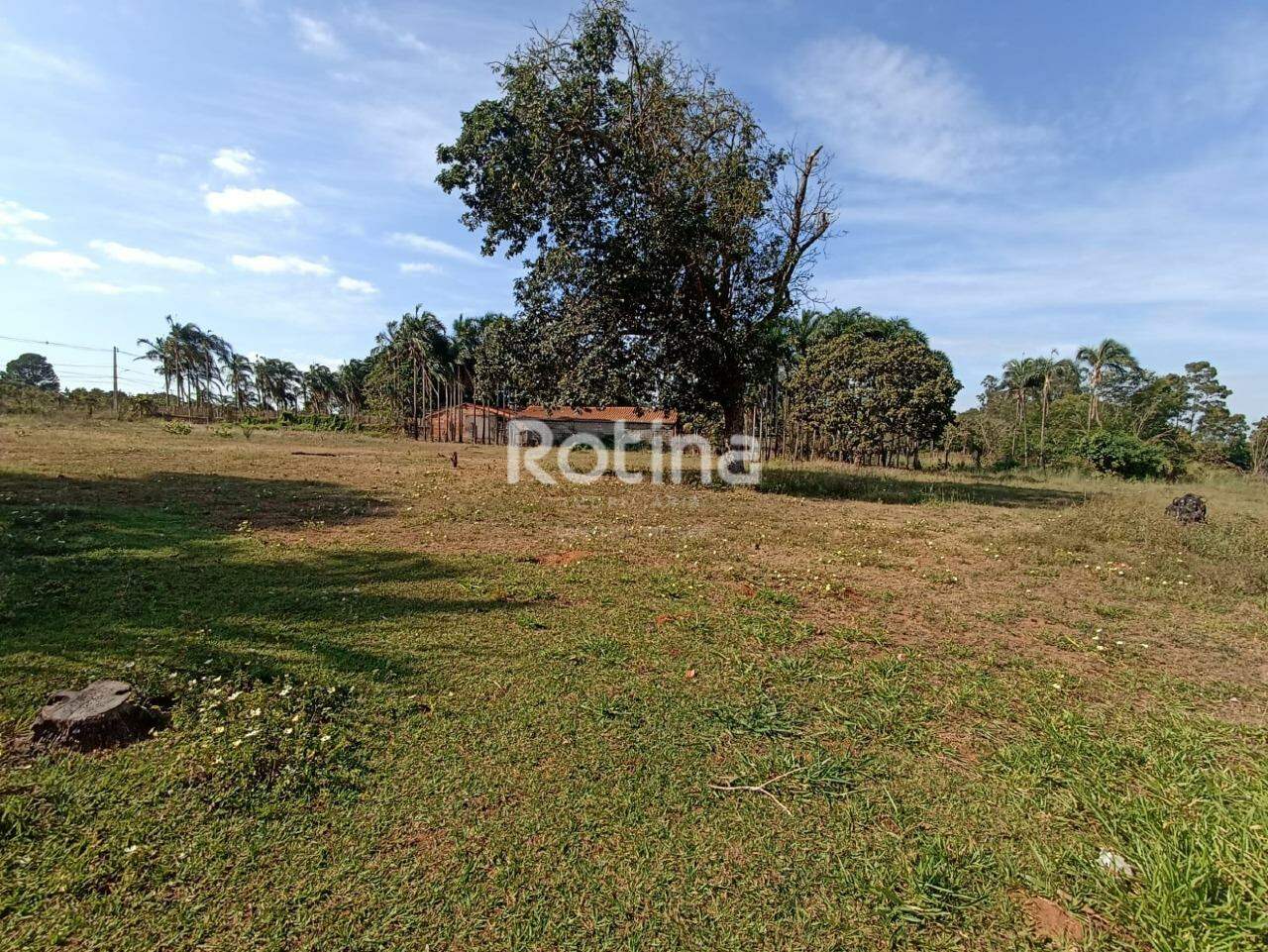 Área à venda, em Uberlândia no bairro Jardim Canaã no valor de R$ 7.611.500,00 - Rotina Imobiliária: 