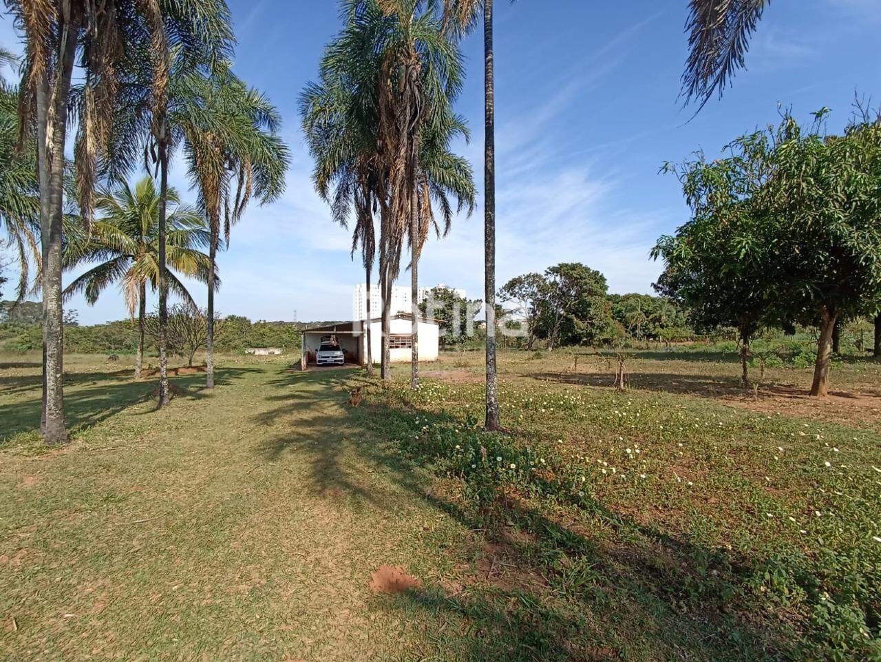 Área à venda, em Uberlândia no bairro Jardim Canaã no valor de R$ 7.611.500,00 - Rotina Imobiliária: 