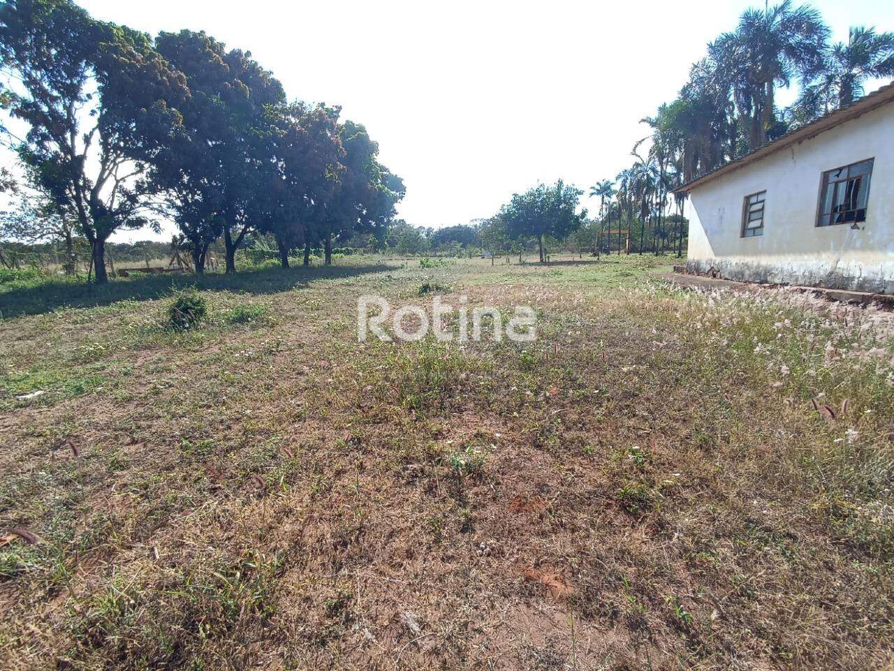 Área à venda, em Uberlândia no bairro Jardim Canaã no valor de R$ 7.611.500,00 - Rotina Imobiliária: 