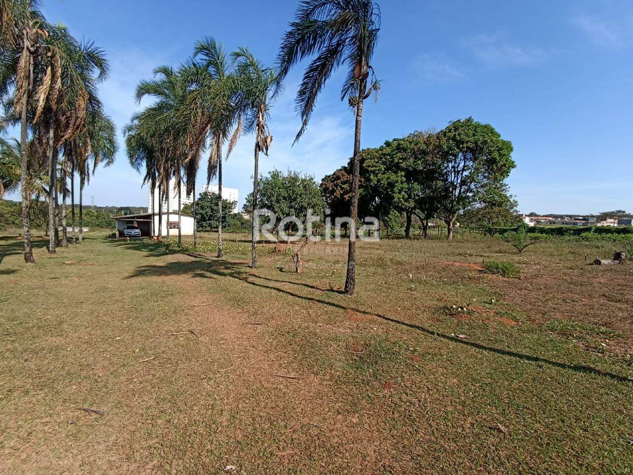 Área à venda, em Uberlândia no bairro Jardim Canaã no valor de R$ 7.611.500,00 - Rotina Imobiliária: 