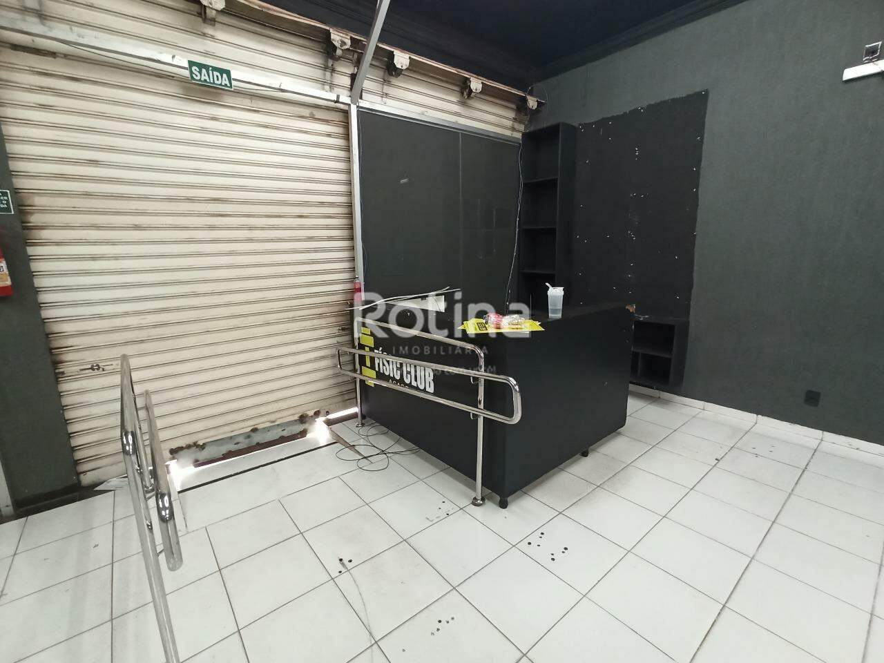 Comercial para alugar, em Uberlândia no bairro Residencial Viviane no valor de R$ 6.500,00 - Rotina Imobiliária: 