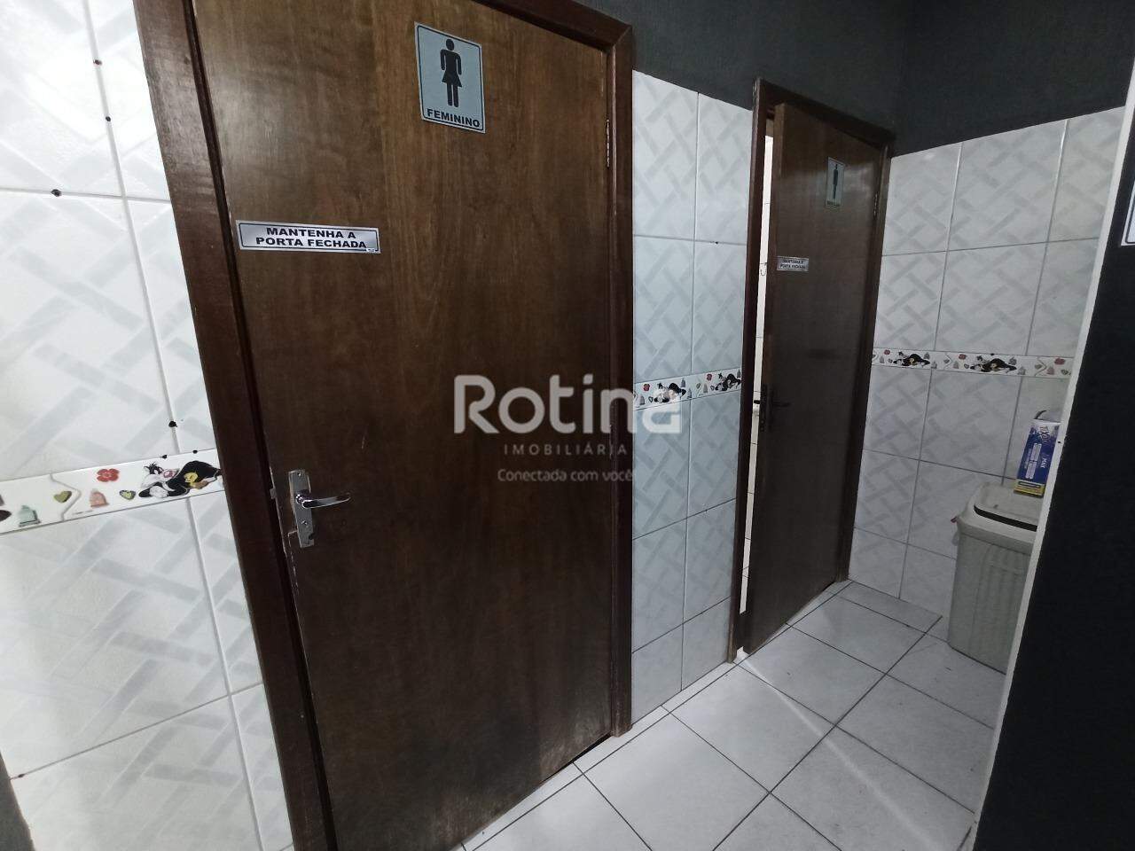 Comercial para alugar, em Uberlândia no bairro Residencial Viviane no valor de R$ 6.500,00 - Rotina Imobiliária: 
