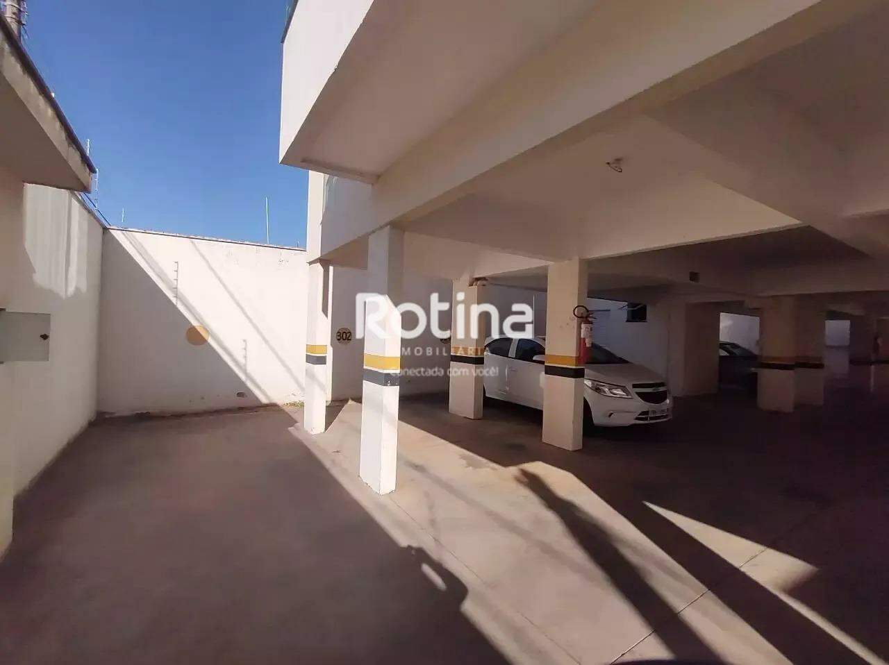 Apartamento à venda, 2 quartos em Uberlândia no bairro Segismundo Pereira no valor de R$ 270.000,00 - Rotina Imobiliária: 